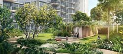 Parktown Residence (D18), Apartment #536760231
